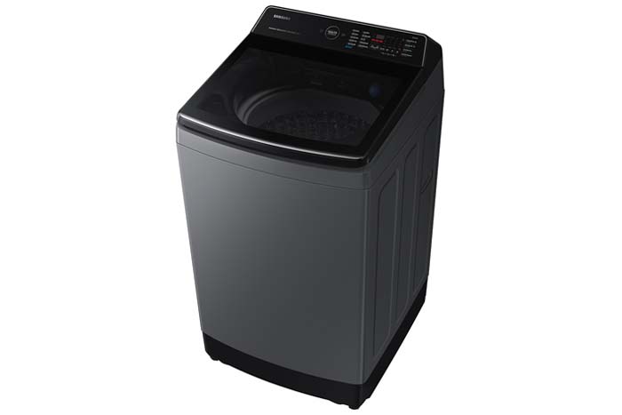 Máy Giặt Samsung Inverter 14kg WA14CG5886BDSV